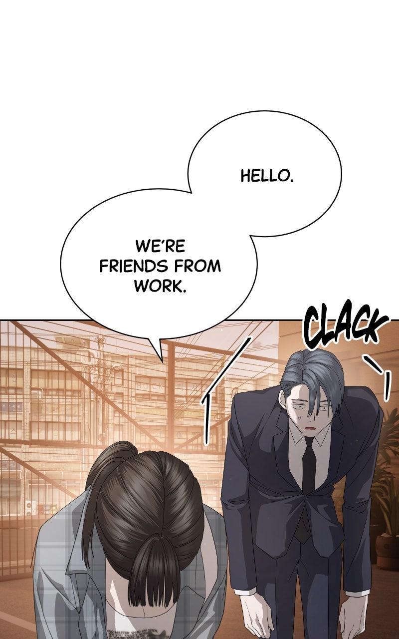 Special Civil Servant Episode 56 21