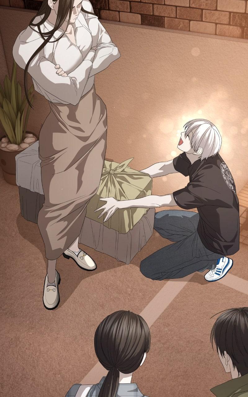 Special Civil Servant Episode 56 25