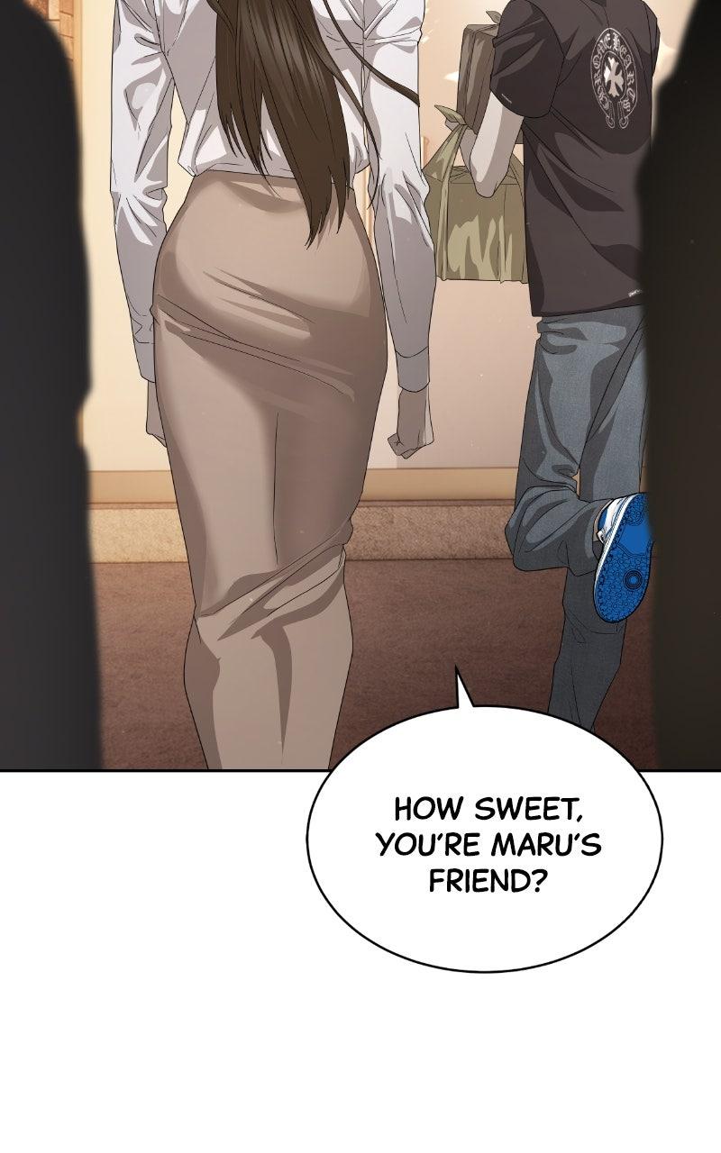 Special Civil Servant Episode 56 30