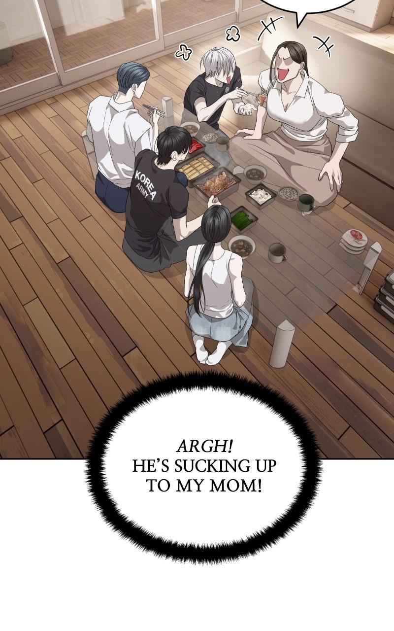 Special Civil Servant Episode 56 36