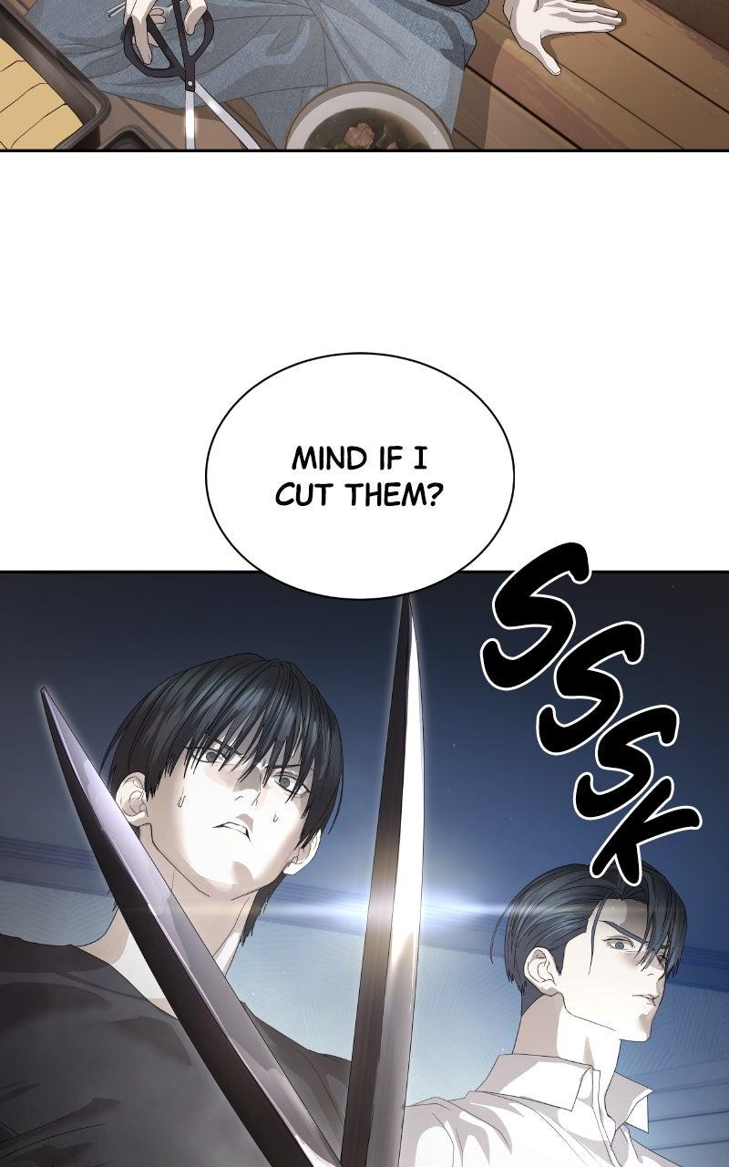 Special Civil Servant Episode 56 38