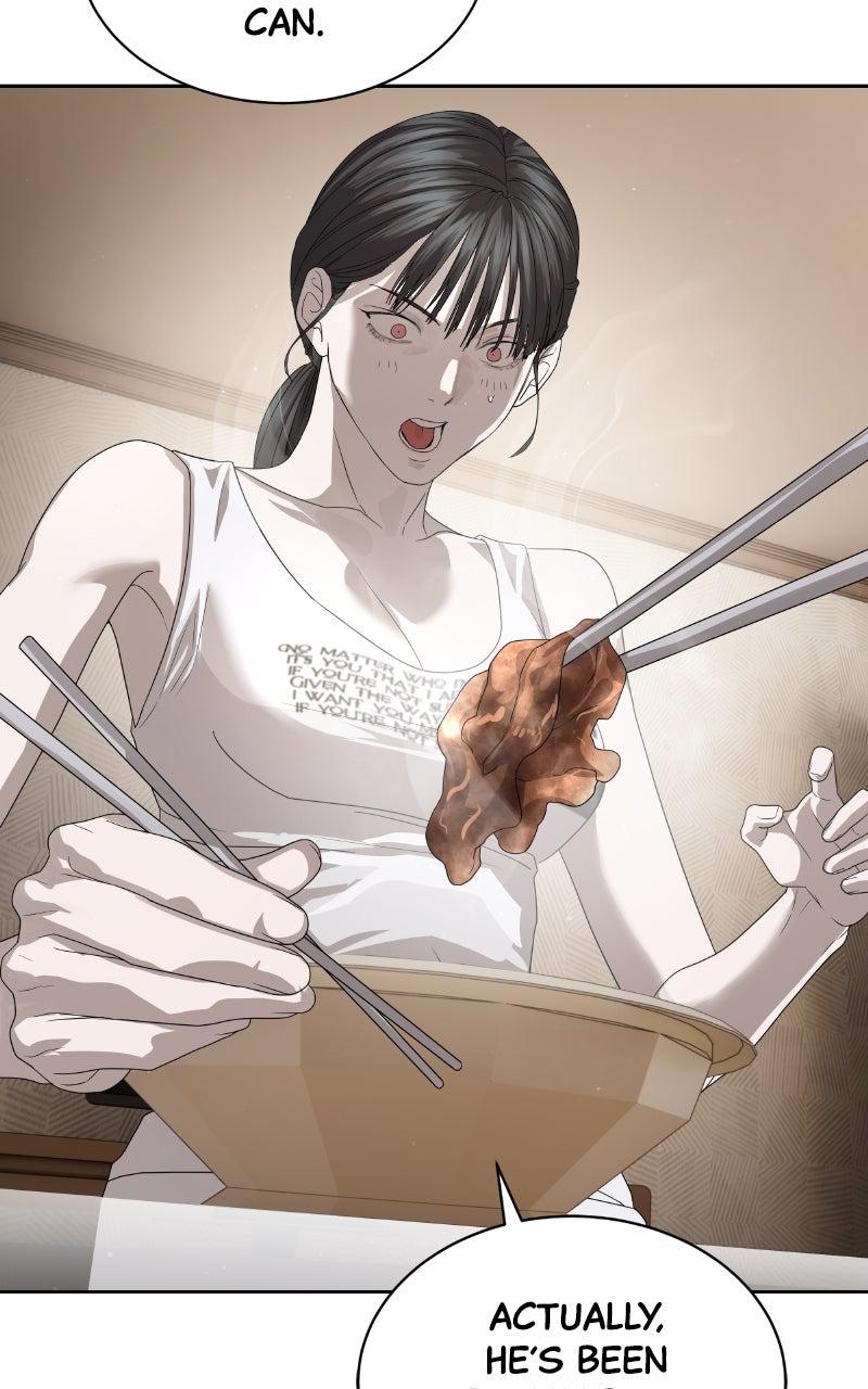 Special Civil Servant Episode 56 45