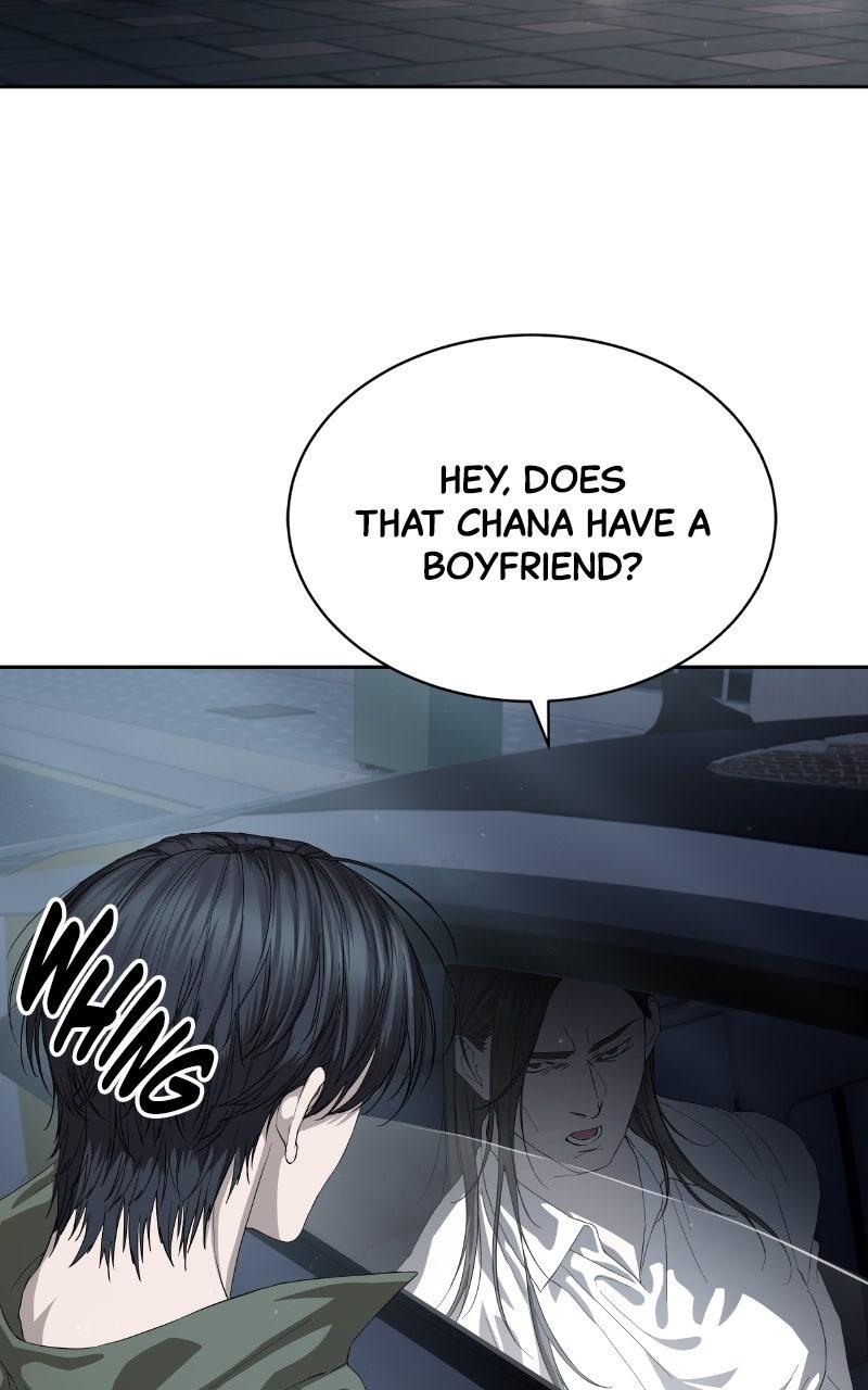 Special Civil Servant Episode 56 91