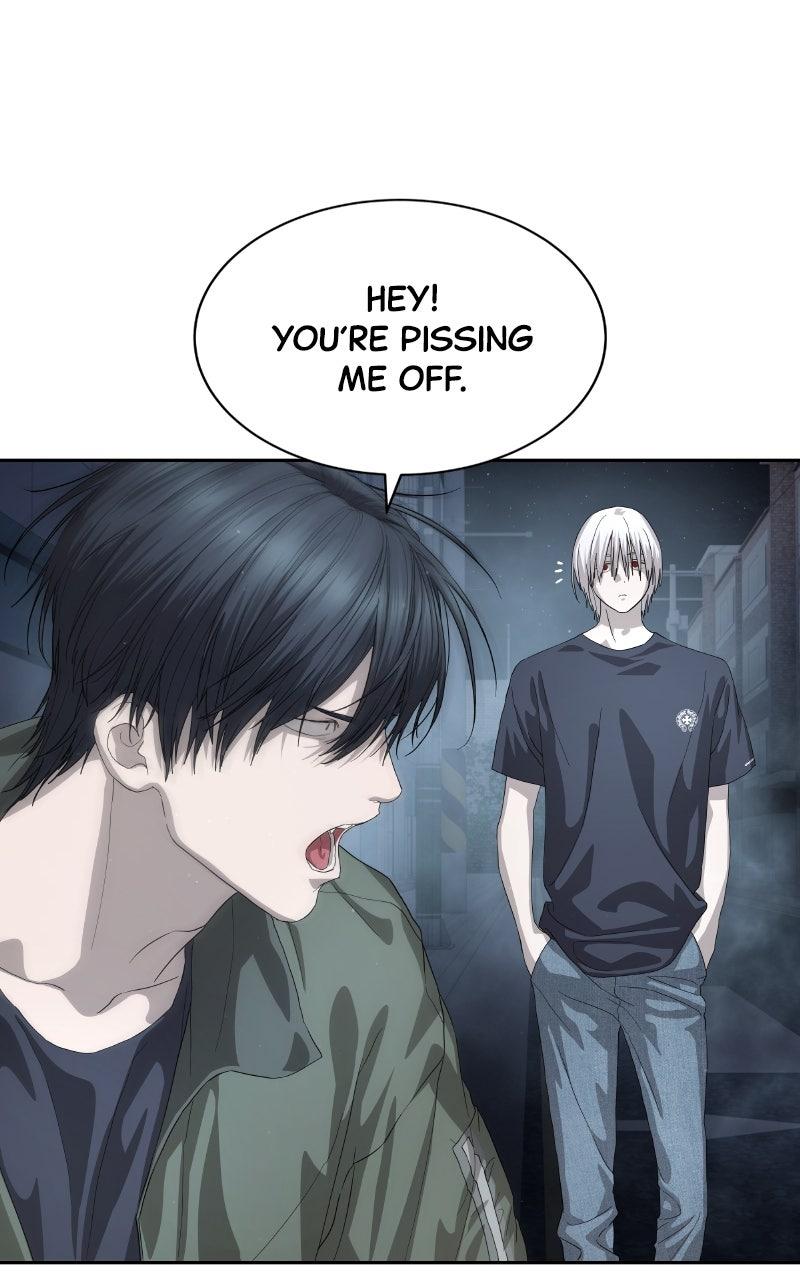 Special Civil Servant Episode 56 100