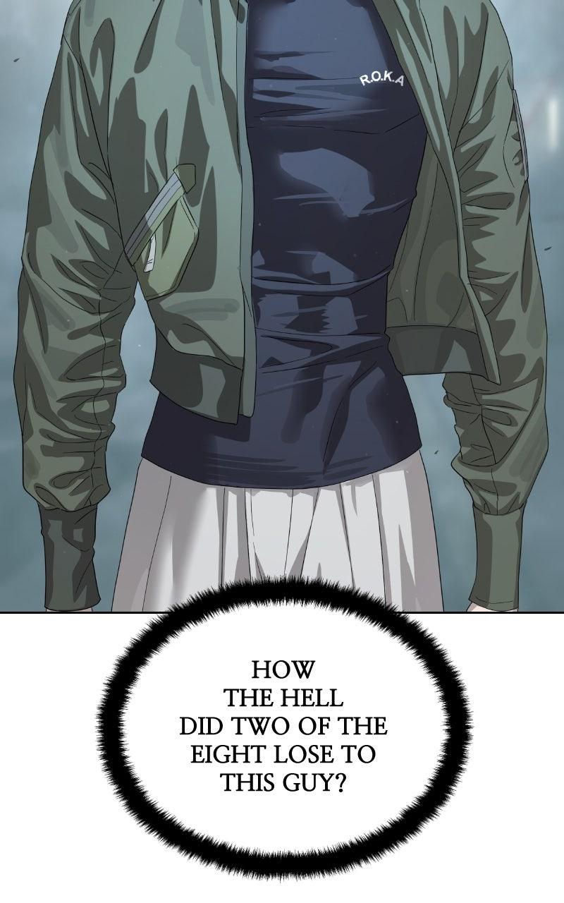 Special Civil Servant Episode 56 112