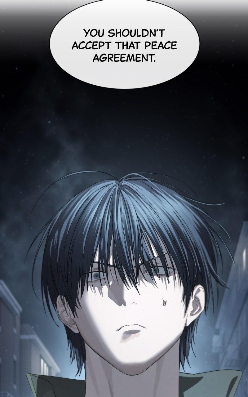 Special Civil Servant Episode 56 117