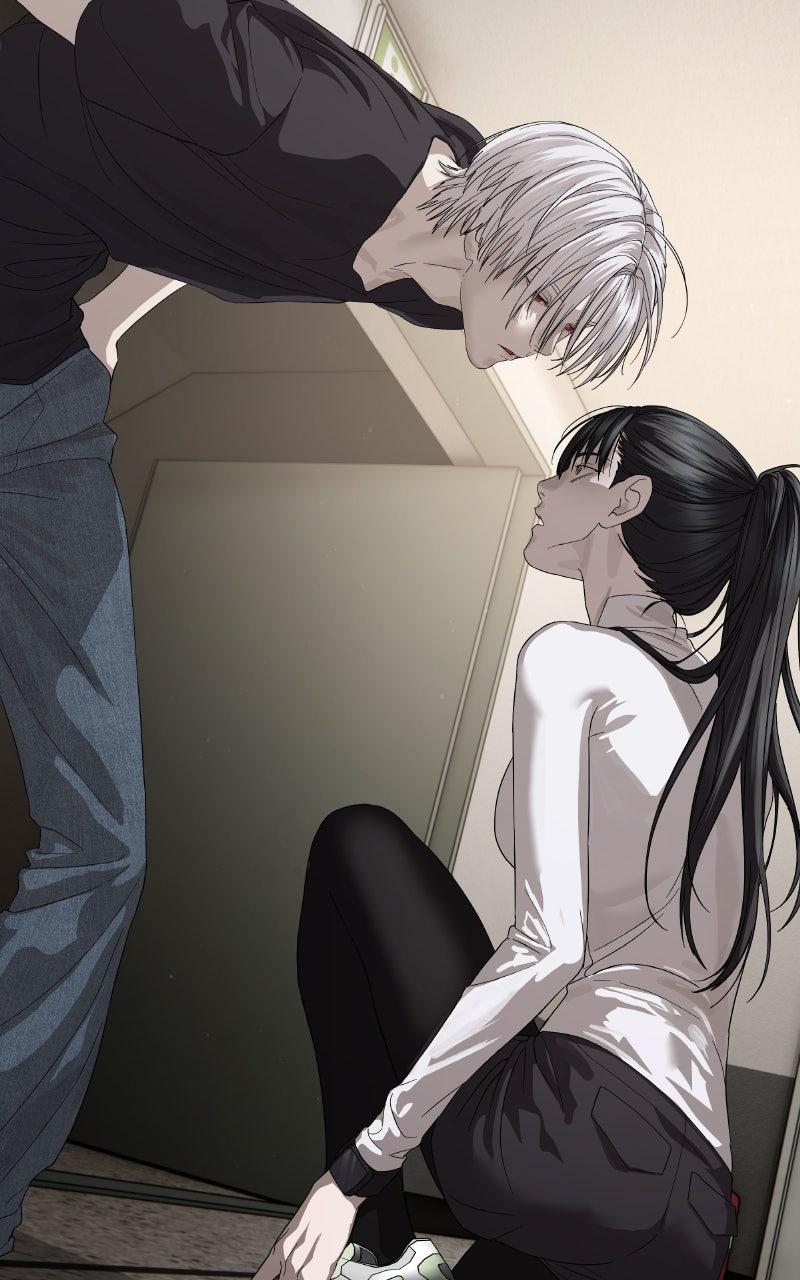 Special Civil Servant Episode 57 10