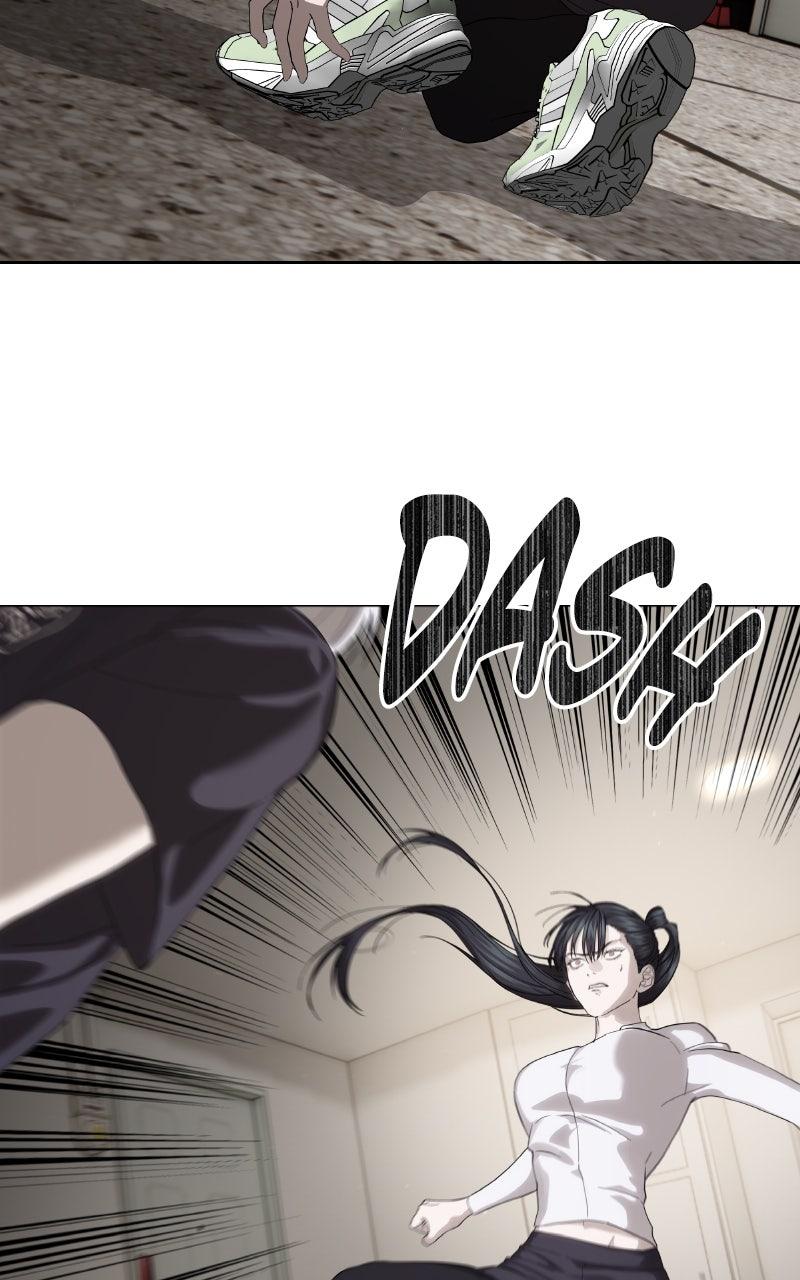 Special Civil Servant Episode 57 11