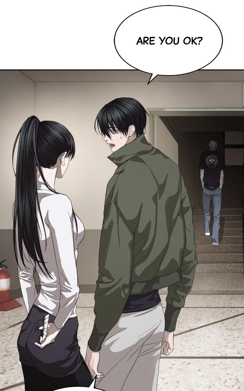 Special Civil Servant Episode 57 17