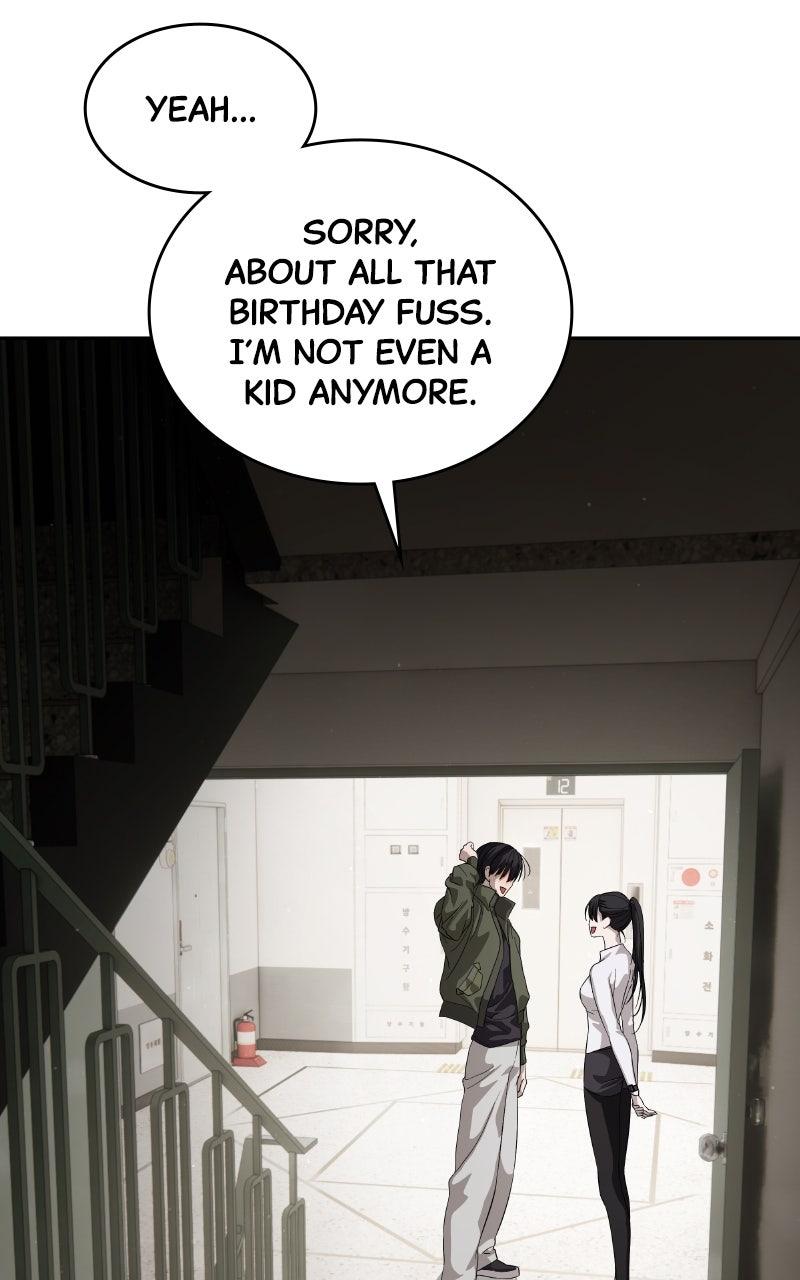 Special Civil Servant Episode 57 20