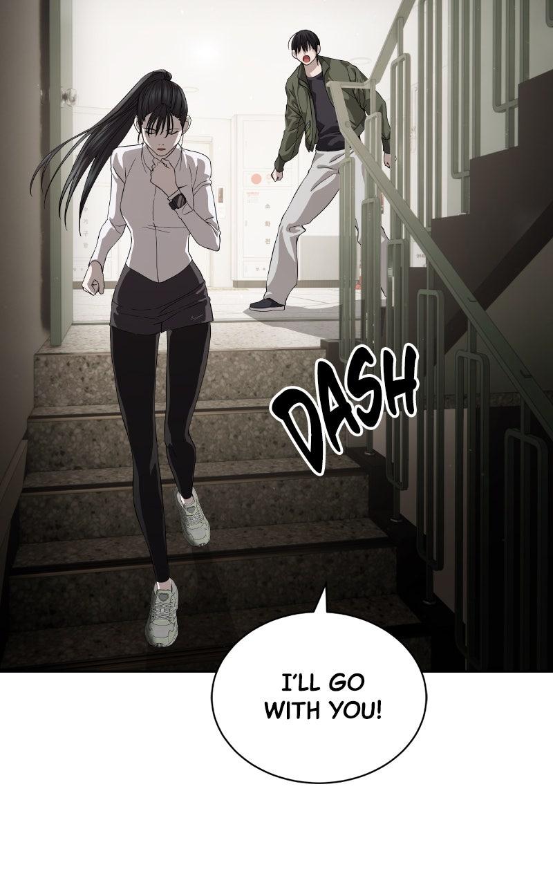 Special Civil Servant Episode 57 24