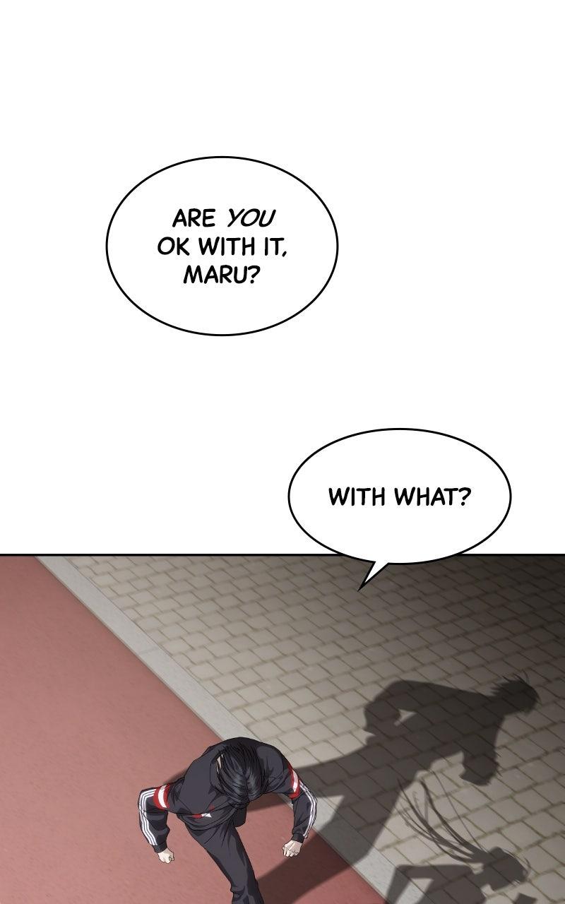 Special Civil Servant Episode 57 32