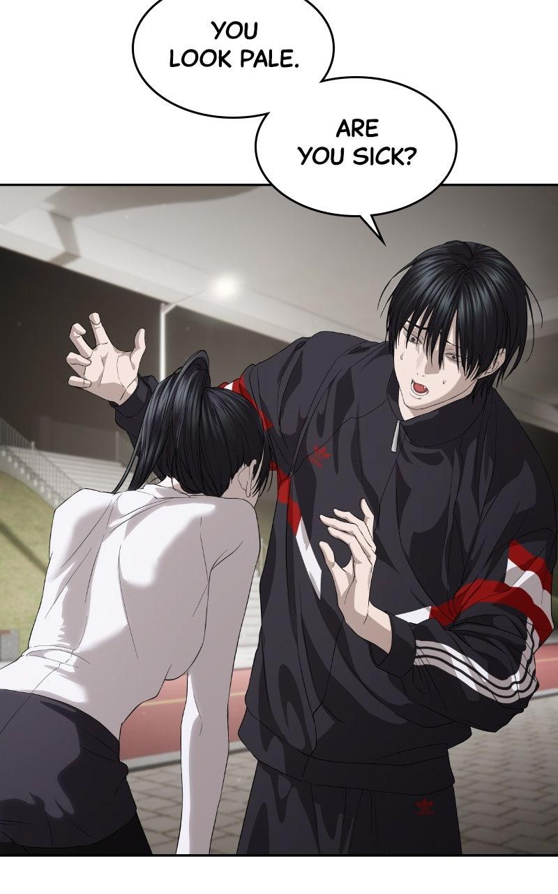 Special Civil Servant Episode 57 41