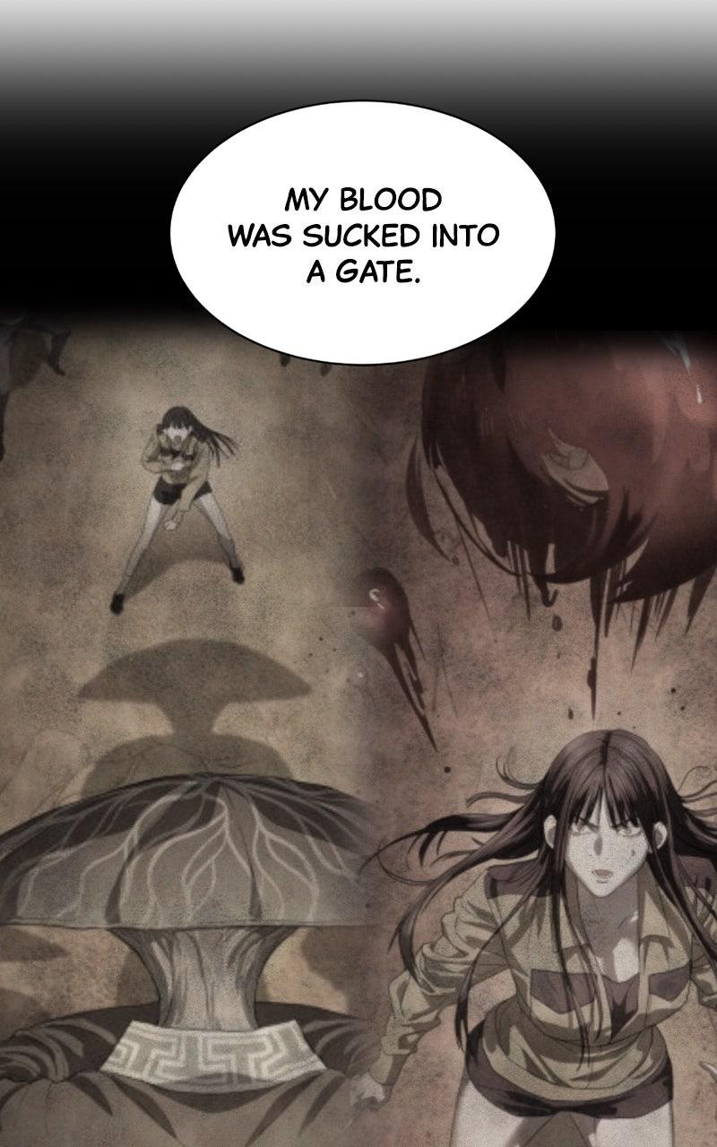 Special Civil Servant Episode 57 47