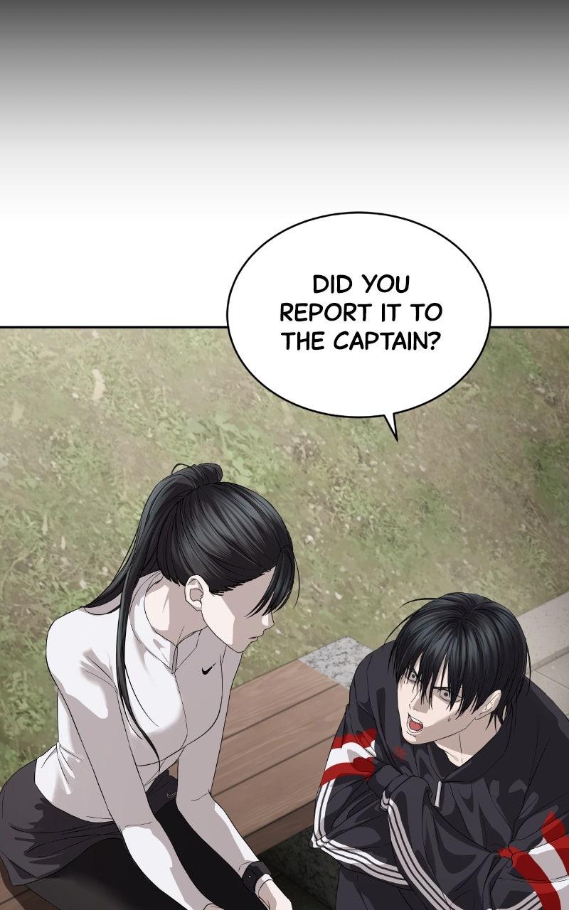 Special Civil Servant Episode 57 50