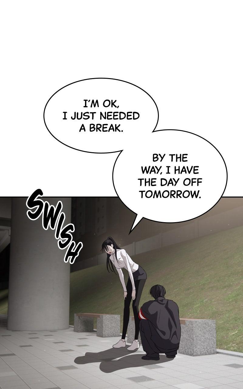 Special Civil Servant Episode 57 53