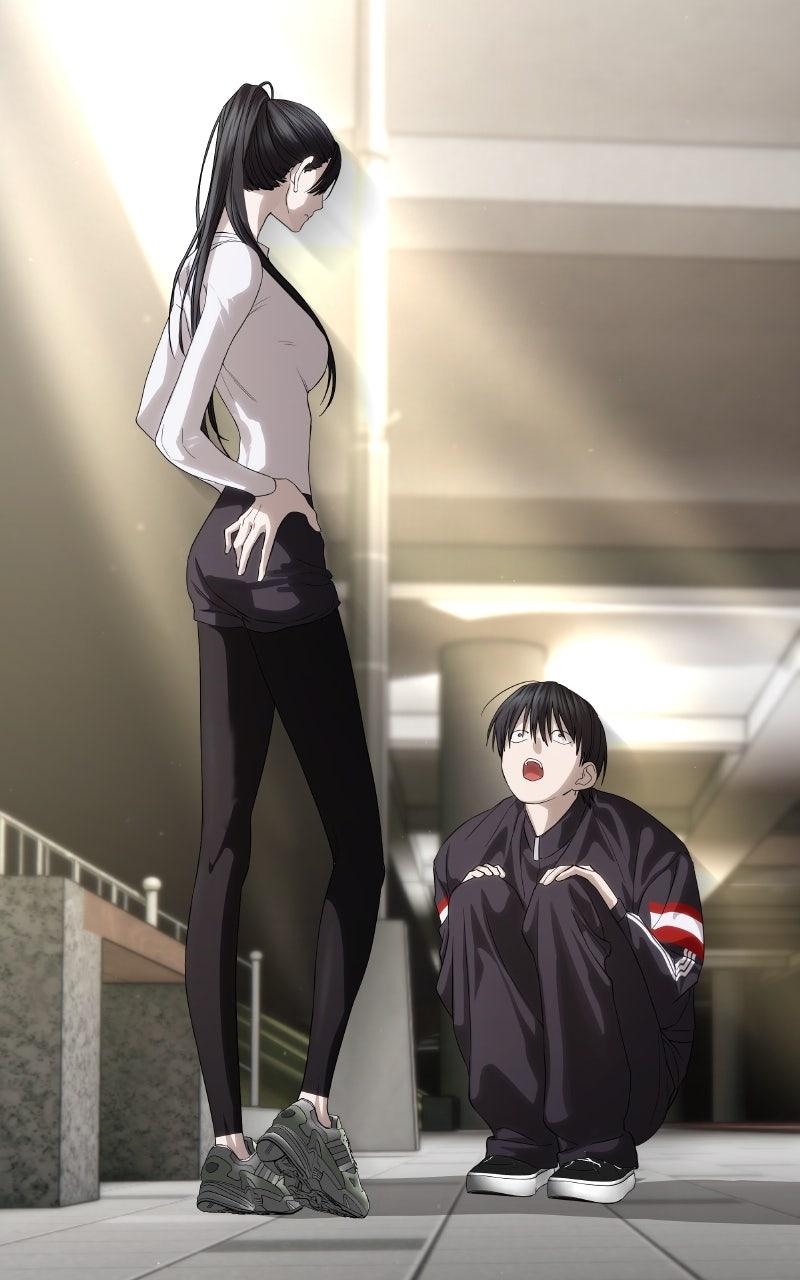 Special Civil Servant Episode 57 58