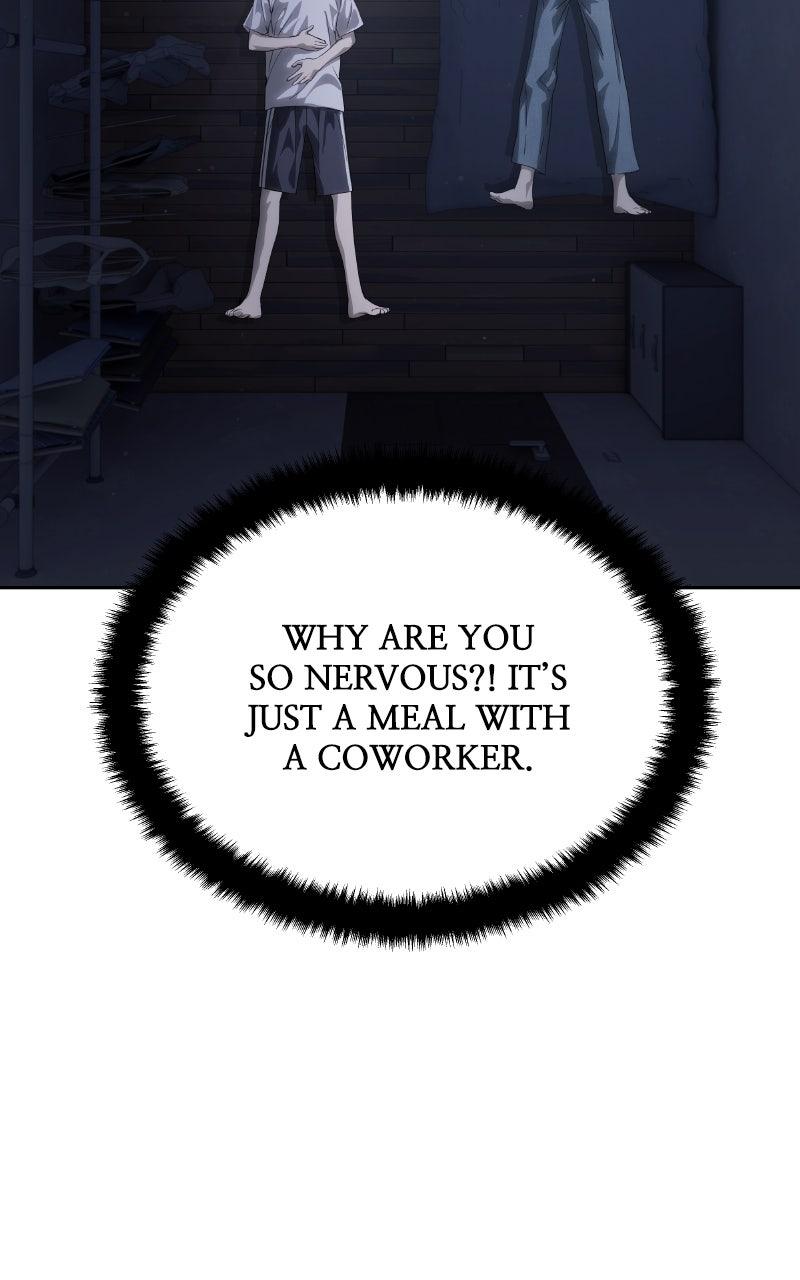 Special Civil Servant Episode 57 61