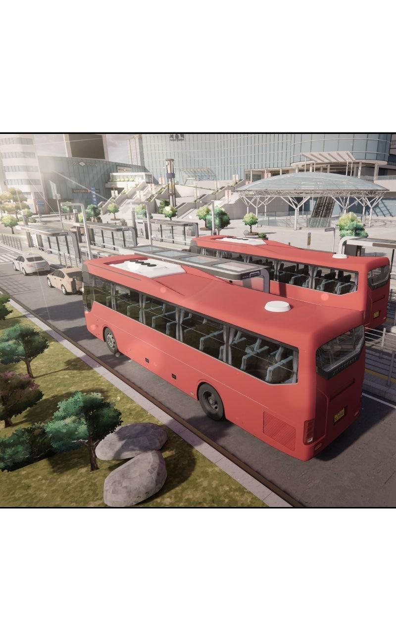 Special Civil Servant Episode 57 84