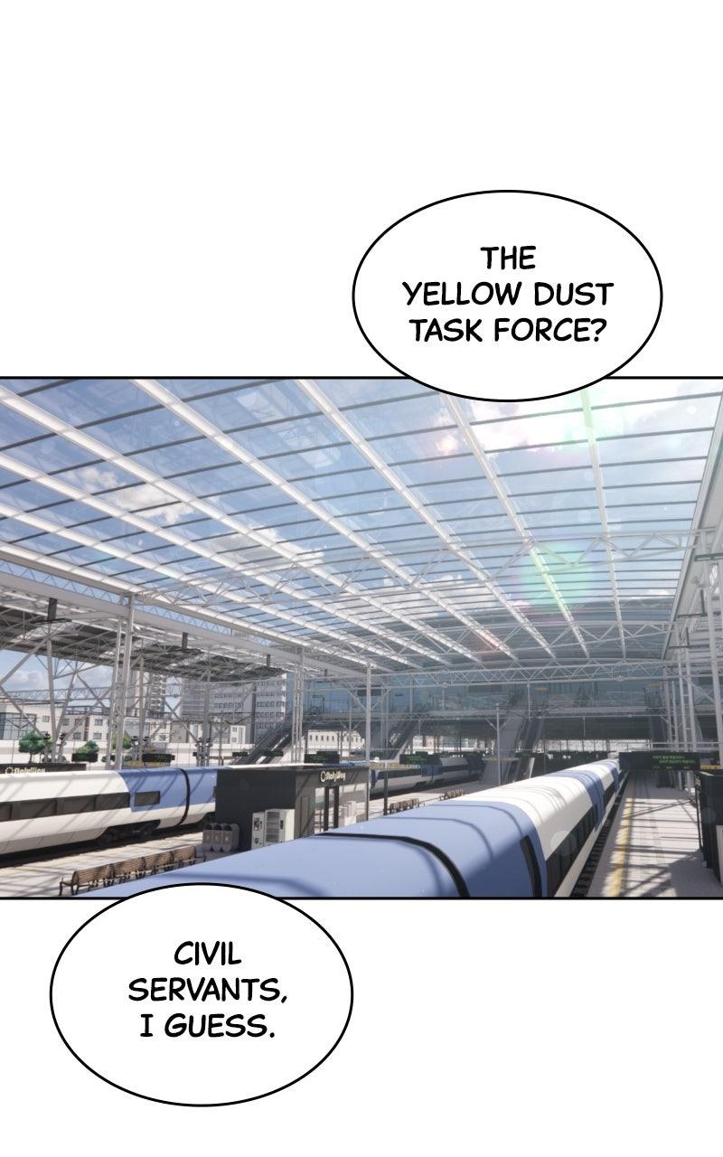 Special Civil Servant Episode 57 87