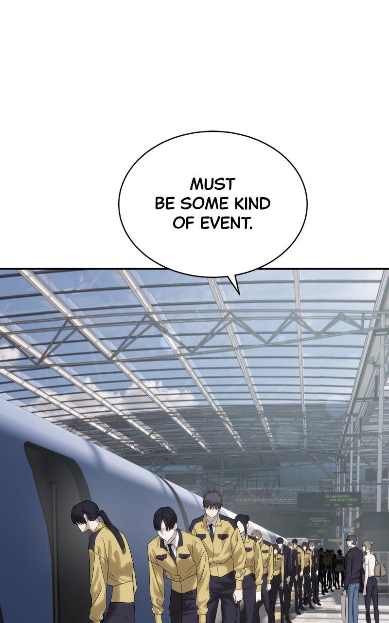 Special Civil Servant Episode 57 88