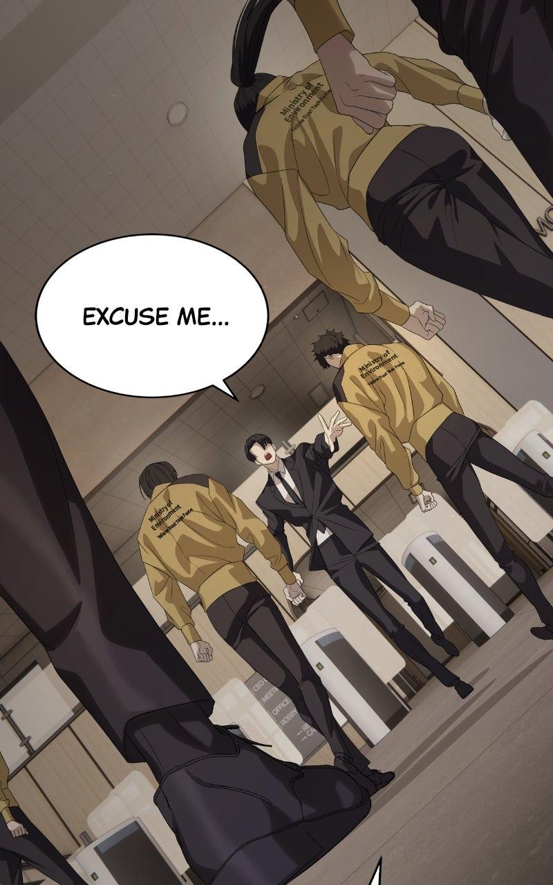 Special Civil Servant Episode 57 94