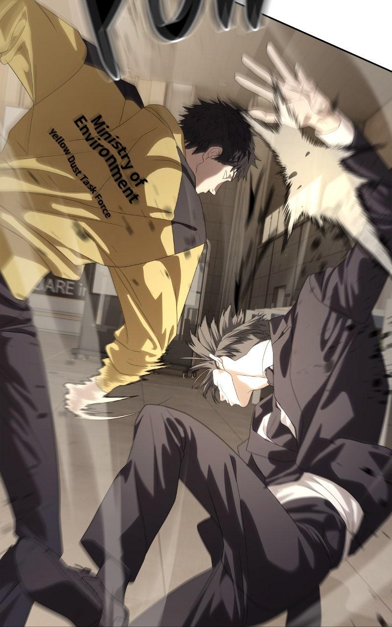 Special Civil Servant Episode 57 97