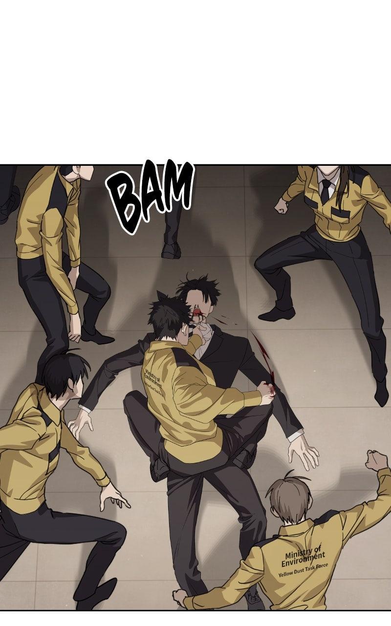 Special Civil Servant Episode 57 99