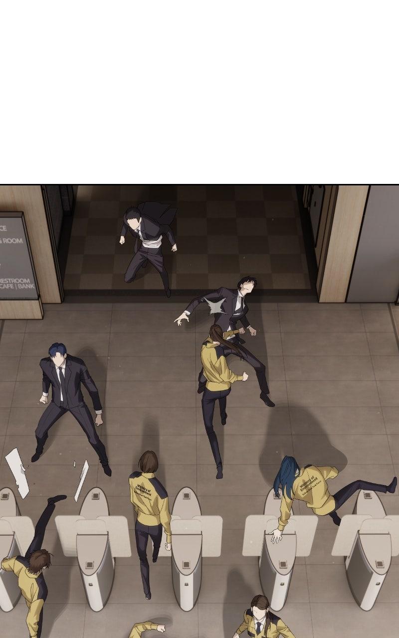 Special Civil Servant Episode 57 100