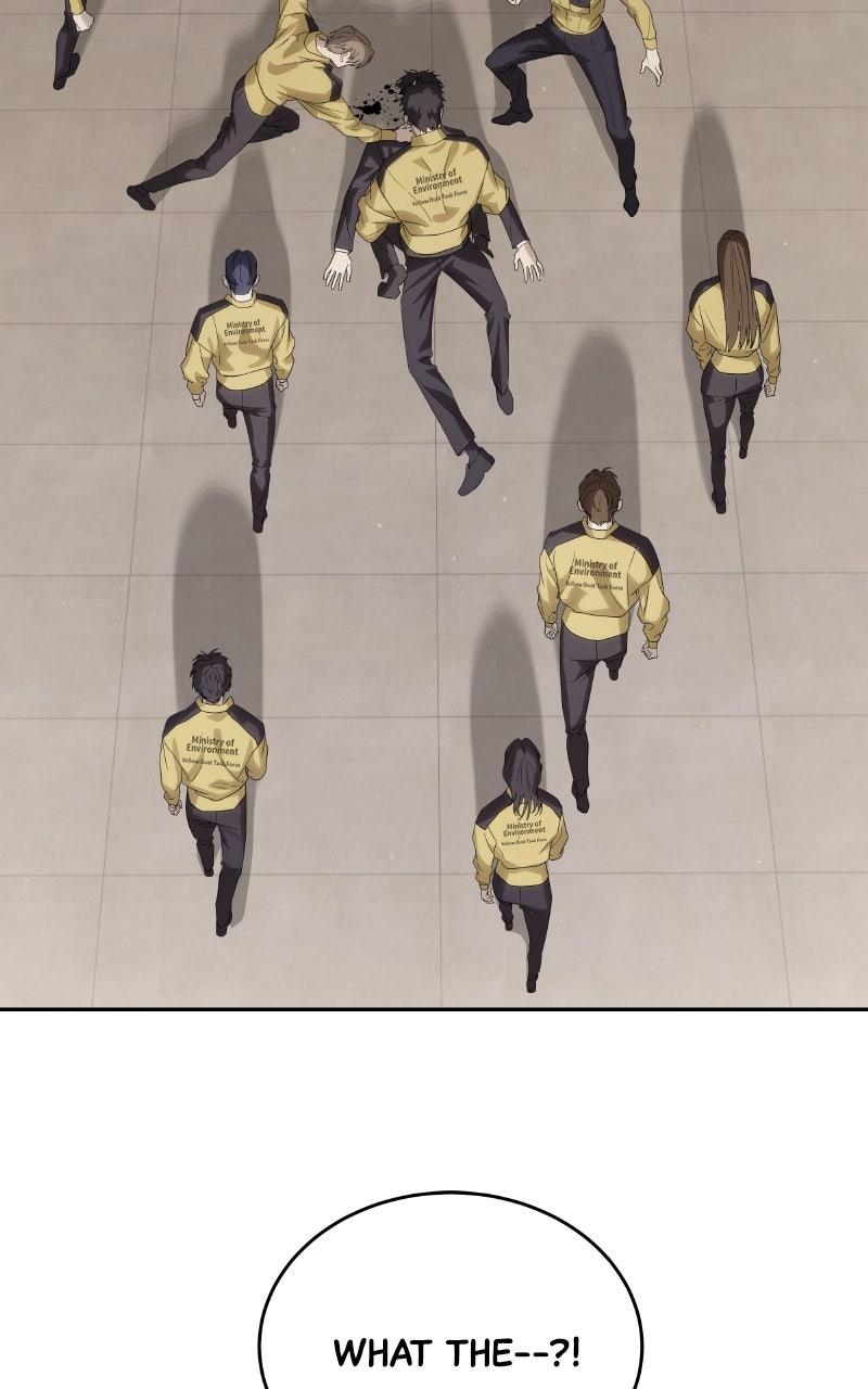 Special Civil Servant Episode 57 101