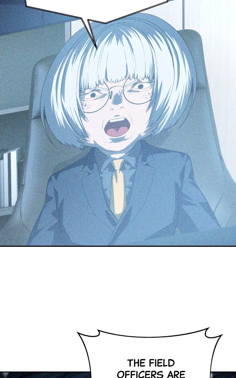 Special Civil Servant Episode 57 106