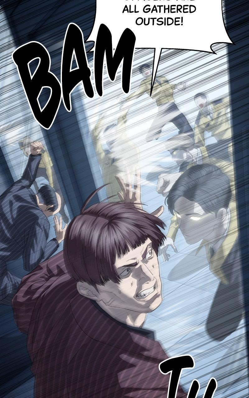 Special Civil Servant Episode 57 107