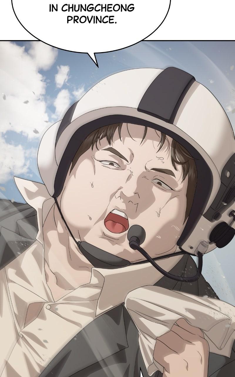 Special Civil Servant Episode 57 116