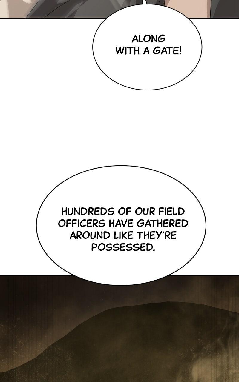 Special Civil Servant Episode 57 117