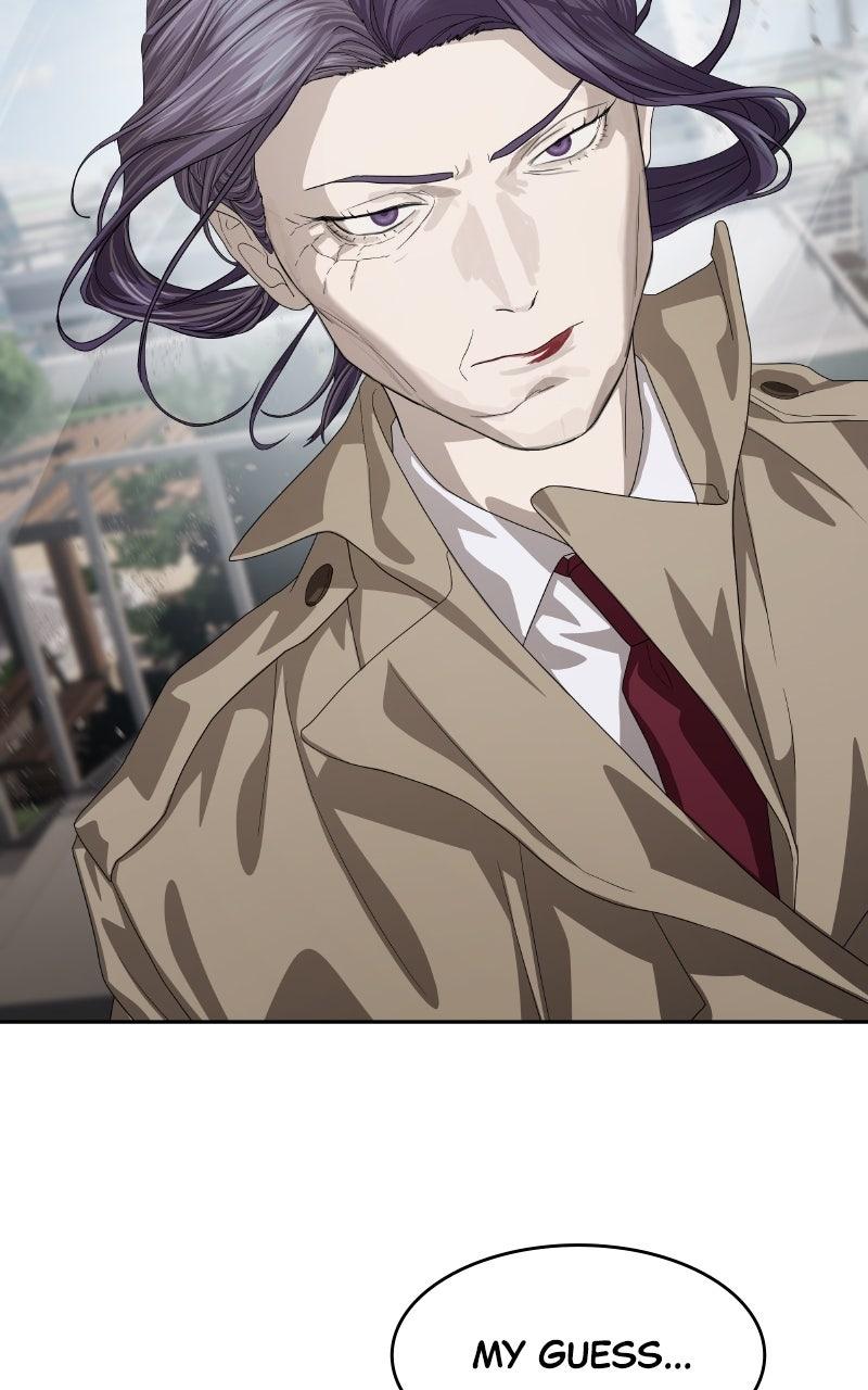 Special Civil Servant Episode 57 121