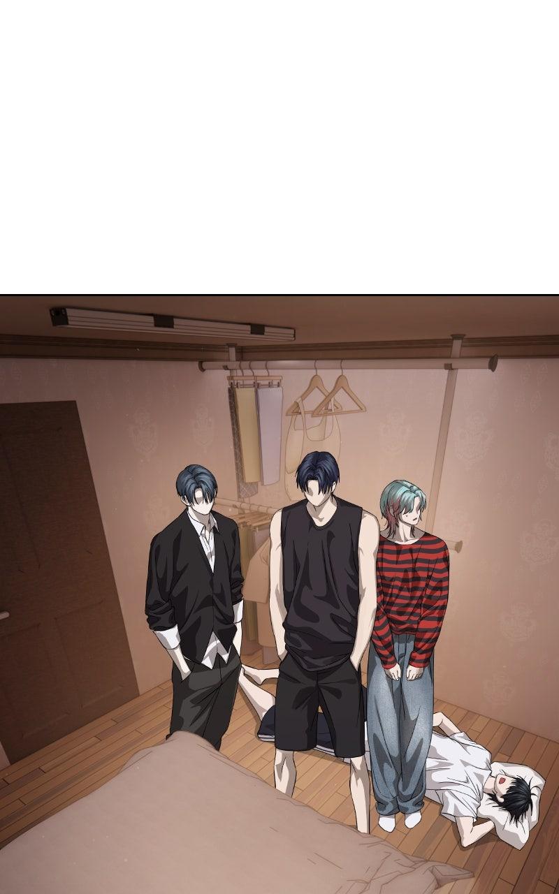 Special Civil Servant Episode 58 1