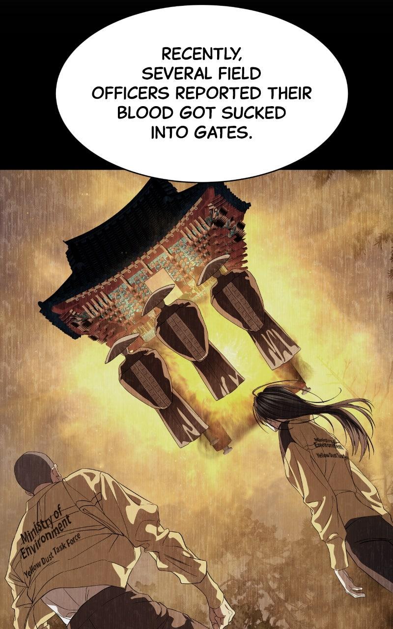 Special Civil Servant Episode 58 12