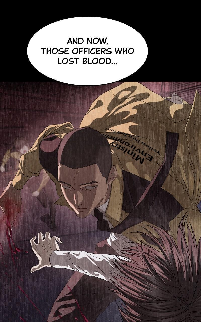 Special Civil Servant Episode 58 14