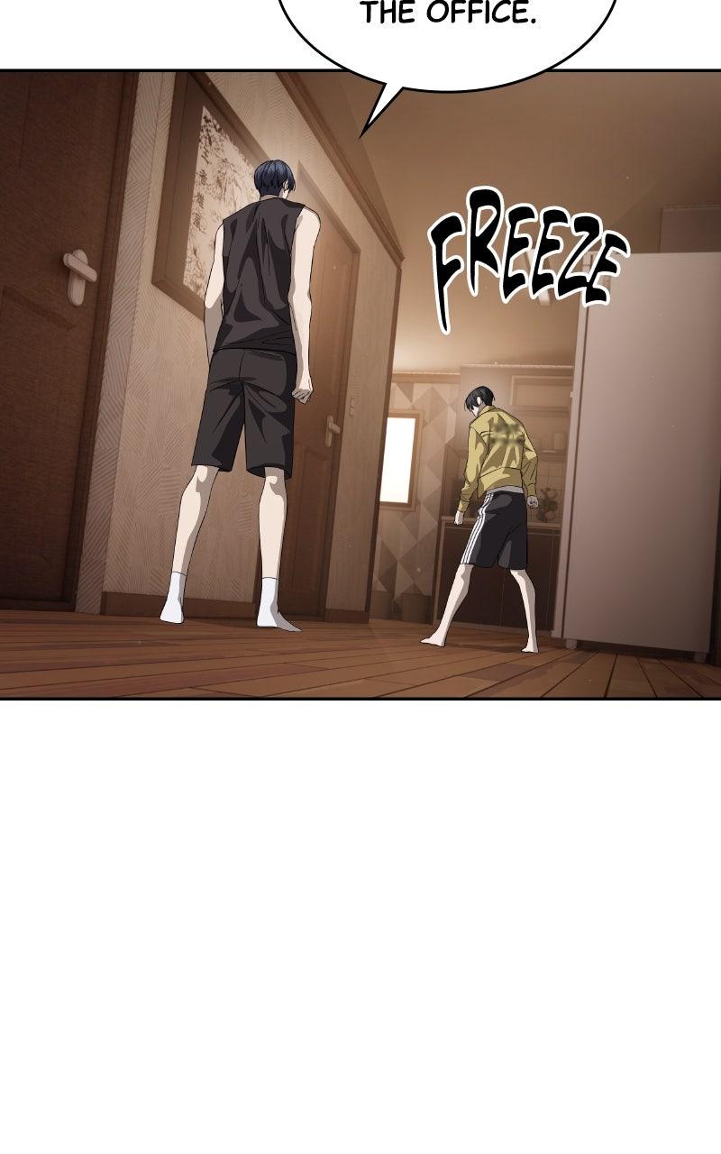 Special Civil Servant Episode 58 26