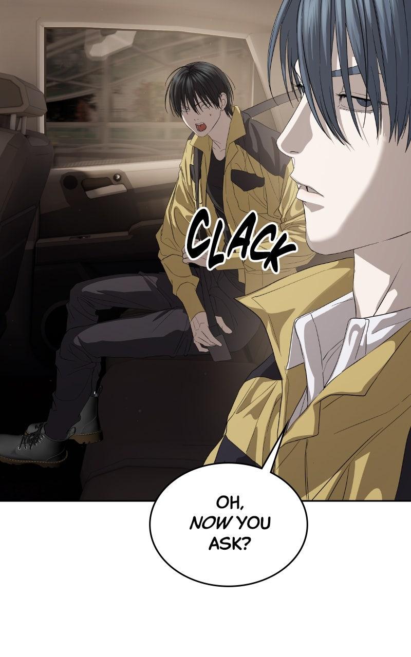 Special Civil Servant Episode 58 36