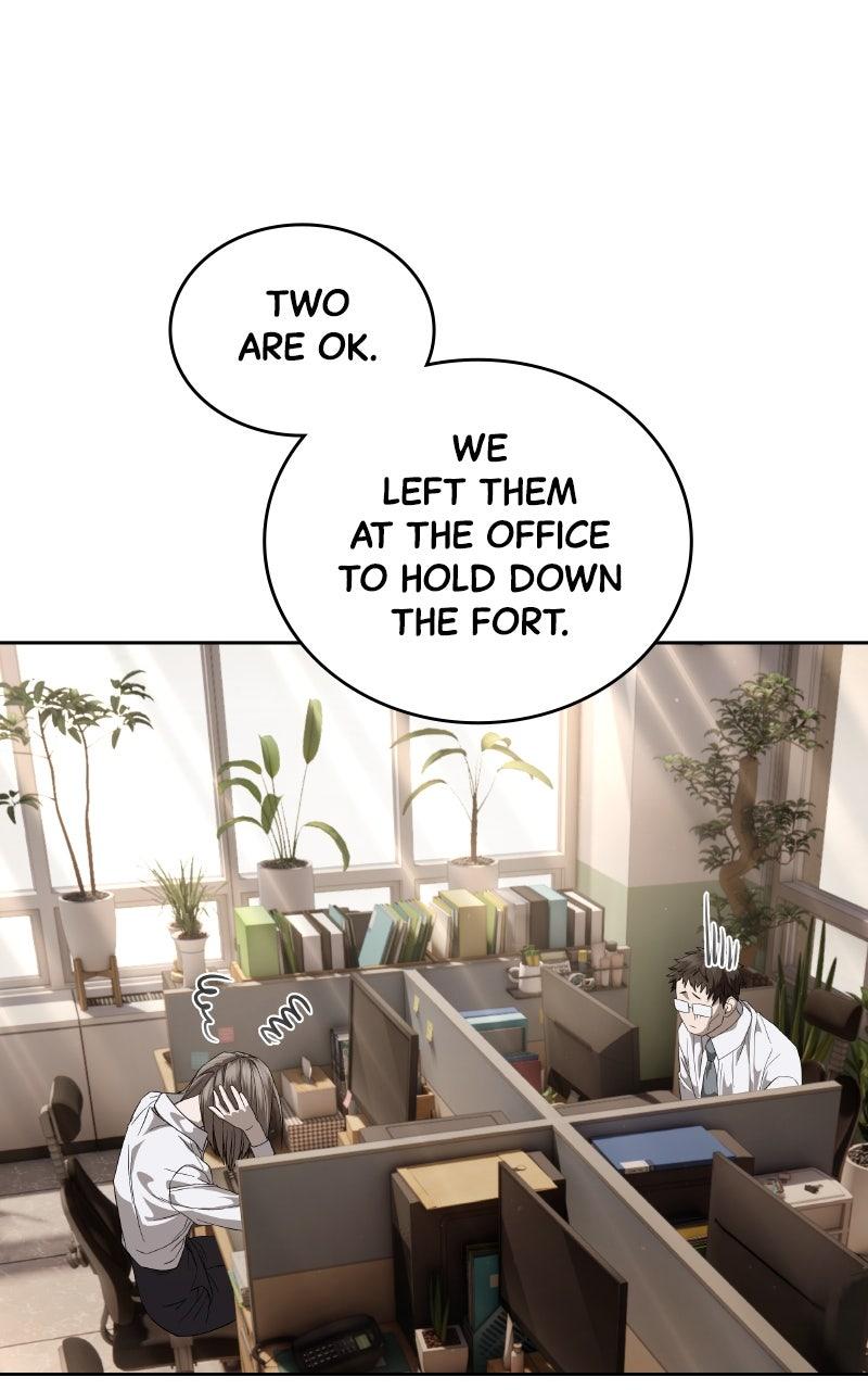 Special Civil Servant Episode 58 37