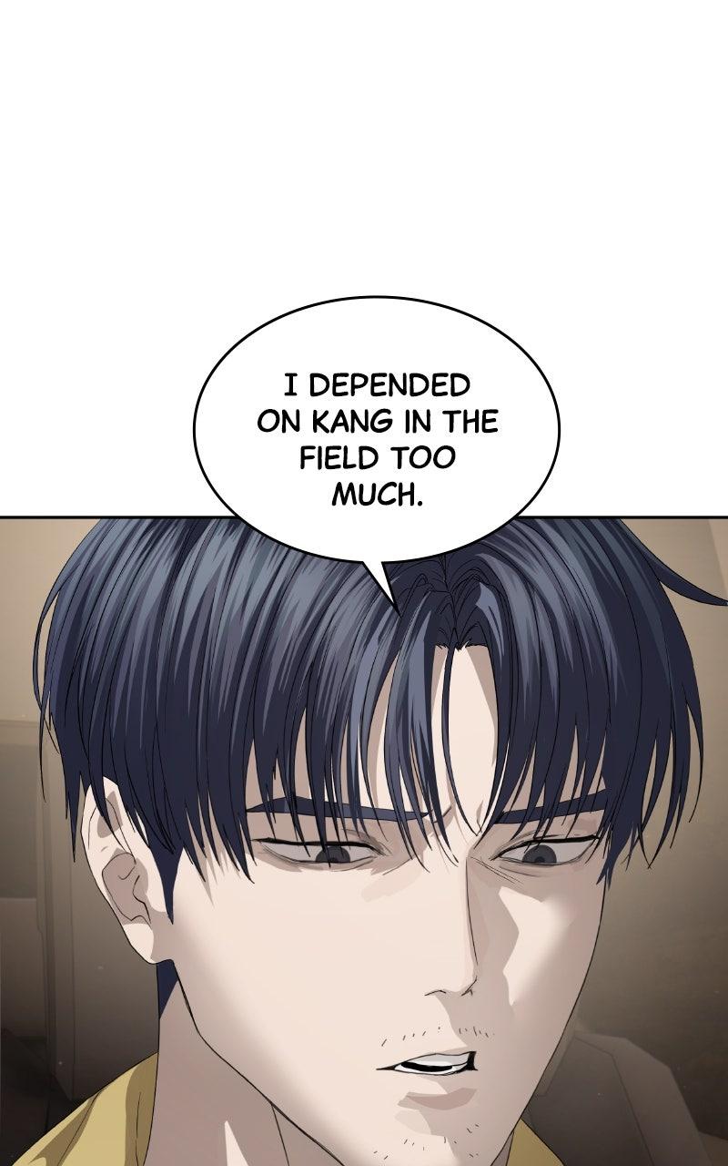 Special Civil Servant Episode 58 38