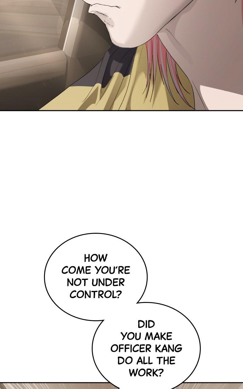 Special Civil Servant Episode 58 40