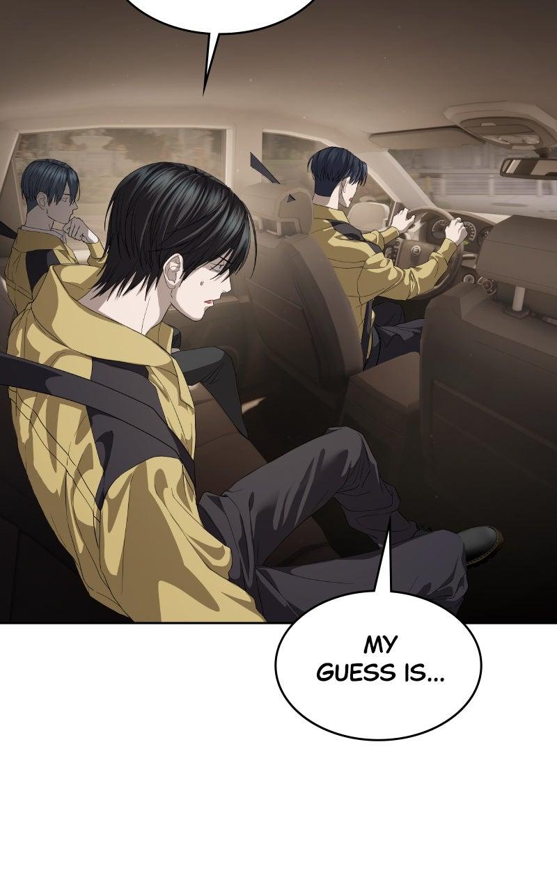 Special Civil Servant Episode 58 50