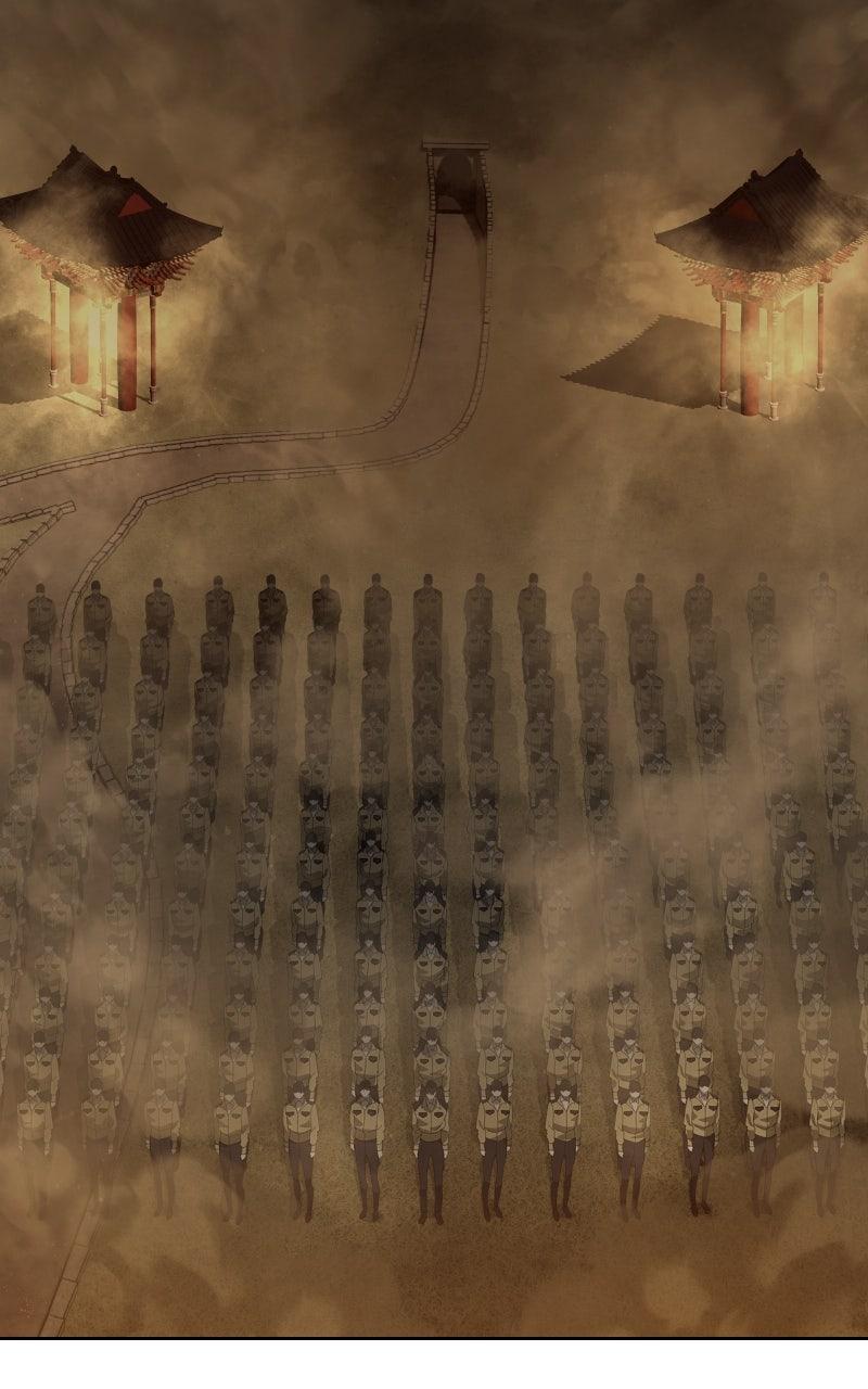 Special Civil Servant Episode 58 54