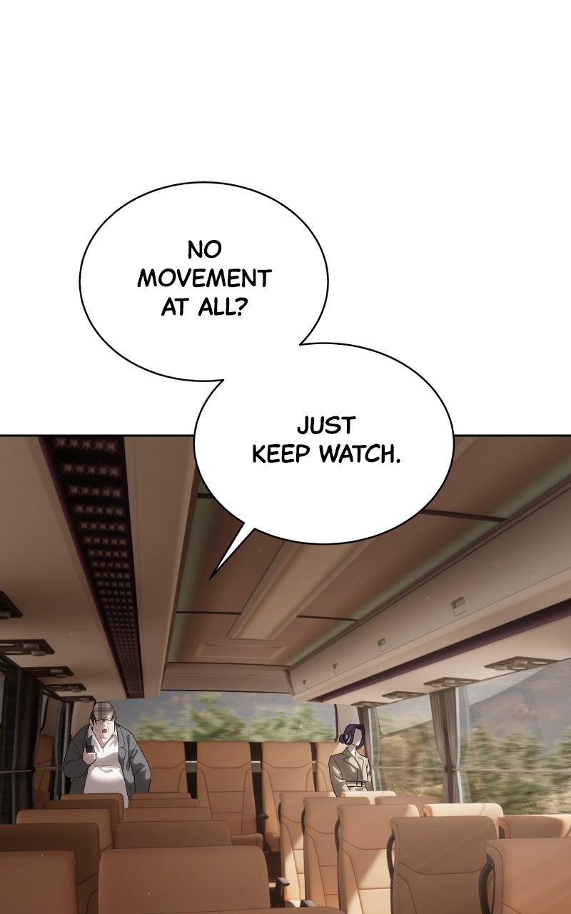 Special Civil Servant Episode 58 57