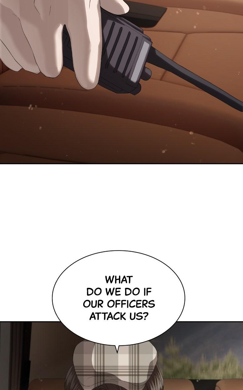 Special Civil Servant Episode 58 60