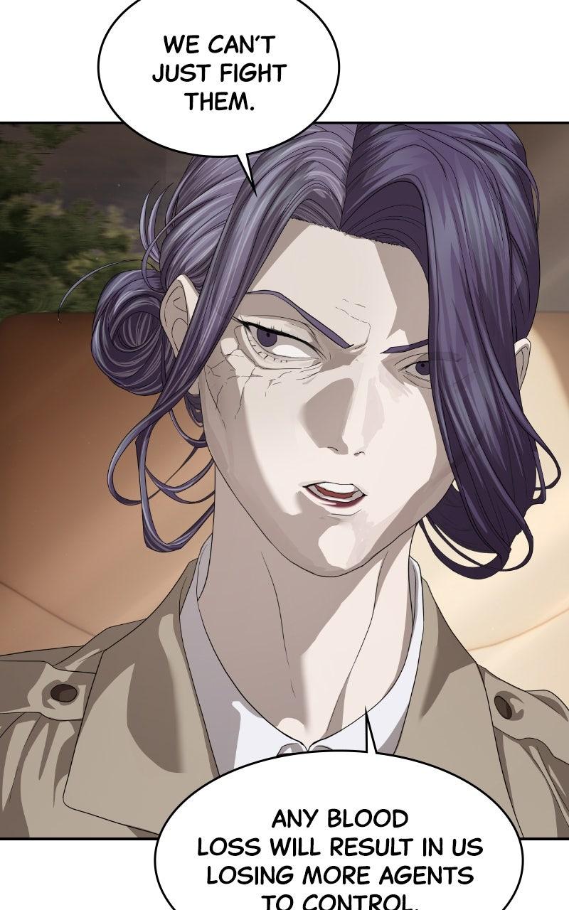 Special Civil Servant Episode 58 62