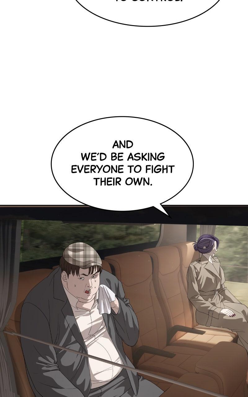 Special Civil Servant Episode 58 63