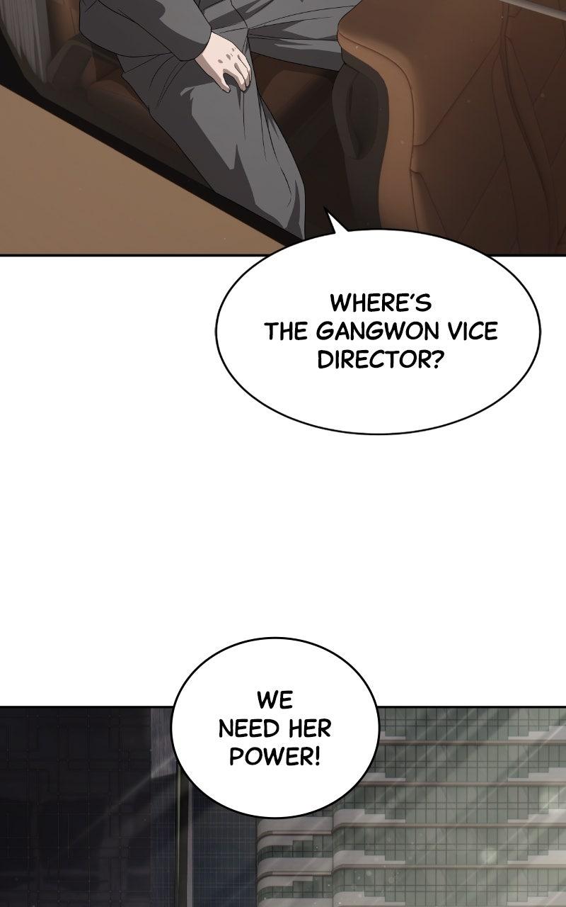 Special Civil Servant Episode 58 64